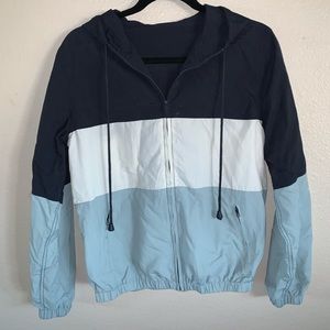 Pacsun Windbreaker